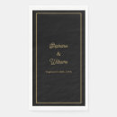 Zoek naar vrijgezellenfeest papieren servetten Elk persoon