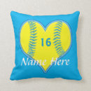 Zoek naar softball kussens Team