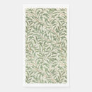 Zoek naar behang servetten William morris