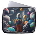 Zoek naar planeten laptop sleeves Kinder