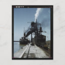 Zoek naar vrachtschip briefkaarten Scheepvaart