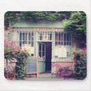 Zoek naar oude stad muismatten Parijs