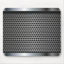 Zoek naar staal muismatten Zilver