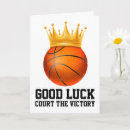 Zoek naar basketbal team kaarten Atleet