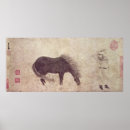 Zoek naar mannetje posters Wind