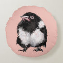 Zoek naar magpie kussens Wild
