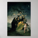 Zoek naar de goya posters Coven