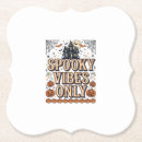 Zoek naar vintage halloween onderzetters Feest