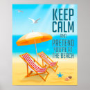 Zoek naar zeester posters Vakantie