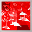 Zoek naar iwantmyartatzazzle10 posters Rood