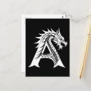 Zoek naar letter a briefkaarten Typografie