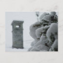 Zoek naar wintertijd briefkaarten Ijs