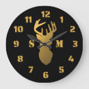 Zoek naar herten klokken Voor hem/haar