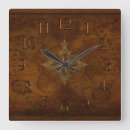 Zoek naar compass rose klokken Steampunk