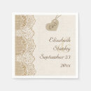 Zoek naar jute servetten Vintage