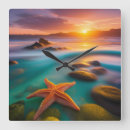 Zoek naar starfish kunst Ocean