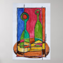 Zoek naar wijn en kaas posters Voedsel