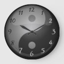 Zoek naar tao klokken Yin