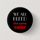 Zoek naar anti racisme buttons Gelijkheid