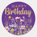 Zoek naar gefeliciteerd stickers Gelukkig