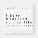 Zoek naar koffie magneten Kluis