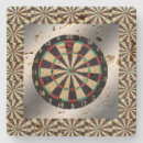 Zoek naar darts onderzetters Bullseye