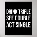 Zoek naar triple posters Vintage