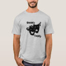 Zoek naar griekse humor tshirts Theater