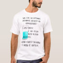 Zoek naar pessimist tshirts Optimist