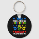Zoek naar awareness sleutelhangers Neurodivergent