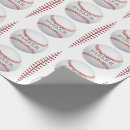 Zoek naar honkbal cadeaupapier Jongen