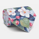 Zoek naar appel stropdassen Waterverf