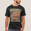 Zoek naar rockwell kleding Rockwell north carolina