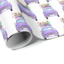 Zoek naar purple cadeaupapier Waterverf