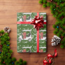 Zoek naar golfbal cadeaupapier Groen