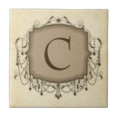 Zoek naar letters tegels Voor hem/haar