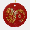 Zoek naar chinese zodiac ornamenten Astrologie
