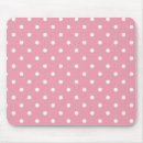 Zoek naar polka dot muismatten Voor haar