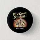 Zoek naar pijp buttons Grappig