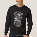 Zoek naar bloemist hoodies Grappig