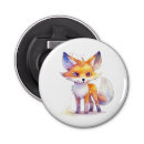 Zoek naar vos flessenopeners Waterverf