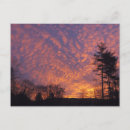 Zoek naar wolken briefkaarten Zonsopgang