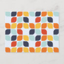 Zoek naar vintage mode kaarten Midden eeuws modern