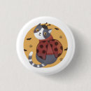 Zoek naar lieveheersbeestje accessoires Retro