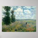 Zoek naar franse schilders posters Claude monet