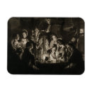 Zoek naar uitvinding magneten Science