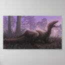 Zoek naar paleontologie posters Dinosaurus