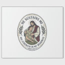 Zoek naar aanmoedigen cadeaupapier Jesus