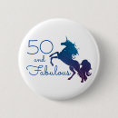 Zoek naar 50 jaar buttons Vijftig en geweldig