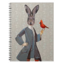 Zoek naar konijn notitieboeken Dieren